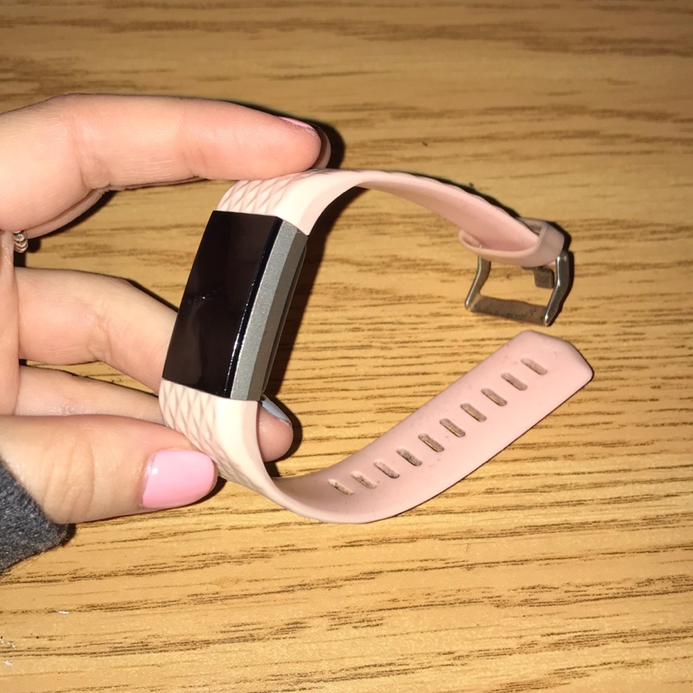 Fitbit Charge 2